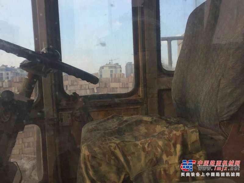山西出售转让二手9000小时2003年临工ZL50F装载机