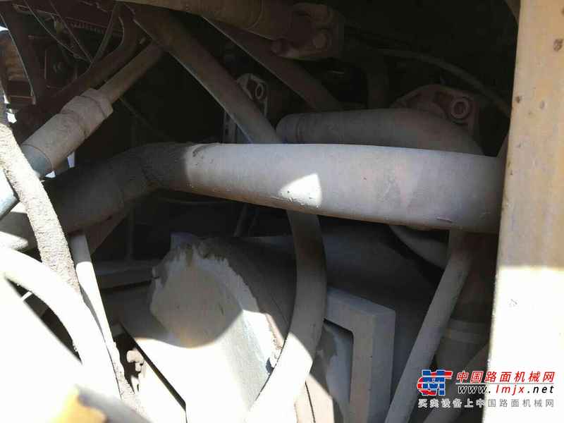 江西出售转让二手4000小时2009年龙工LG850装载机