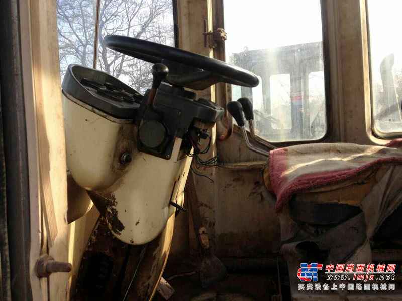 山西出售转让二手4500小时2010年德工ZL50GII装载机