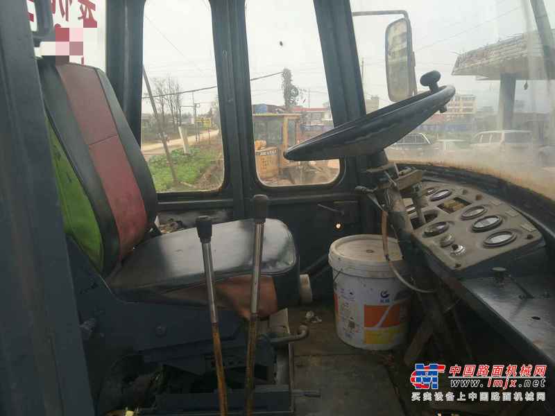 云南出售转让二手12947小时2010年龙工LG850装载机
