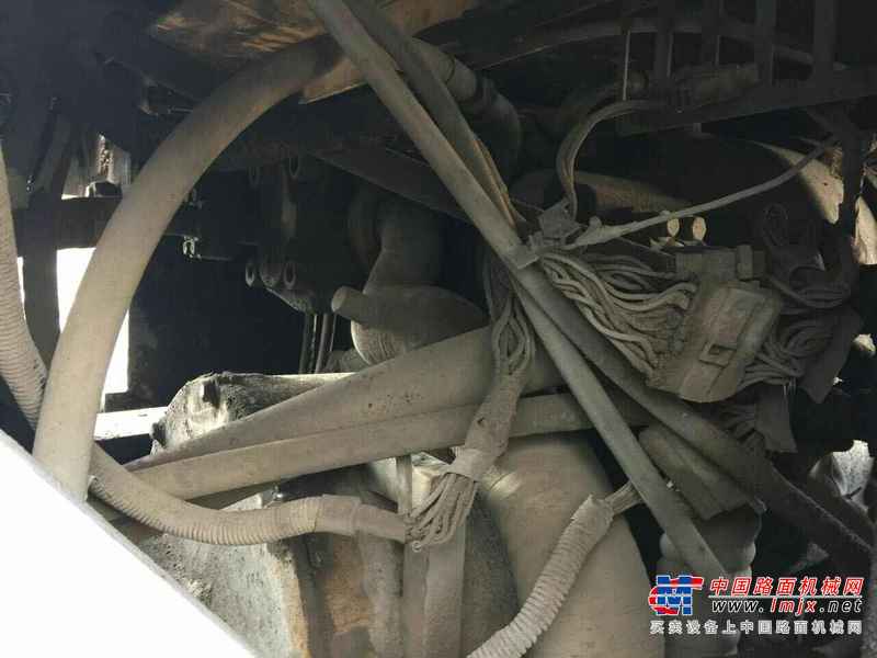 江西出售转让二手3800小时2010年临工LG952H装载机