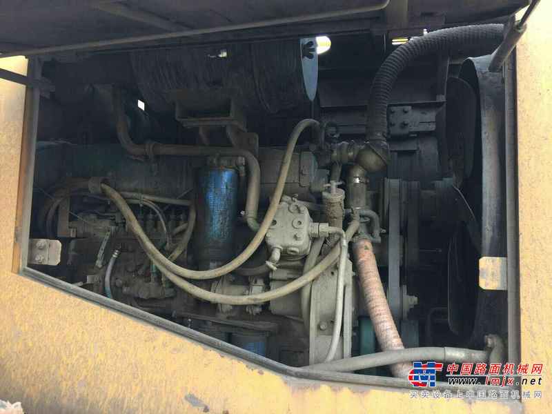 江西出售转让二手3800小时2010年临工LG952H装载机