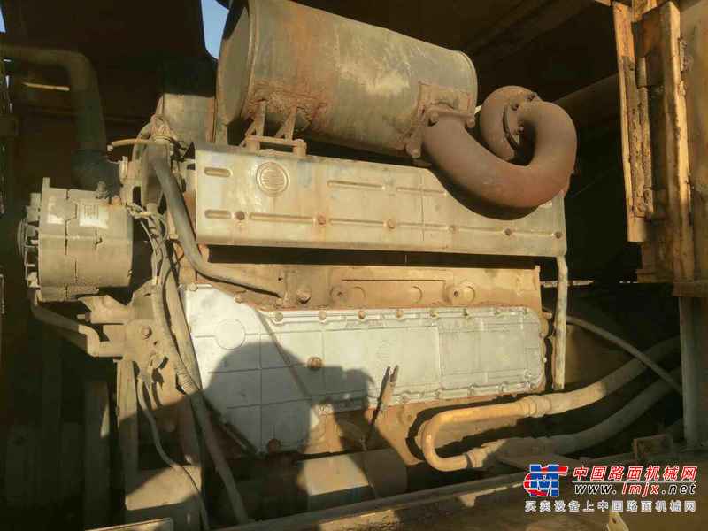 陕西出售转让二手8000小时2009年柳工ZL50C装载机