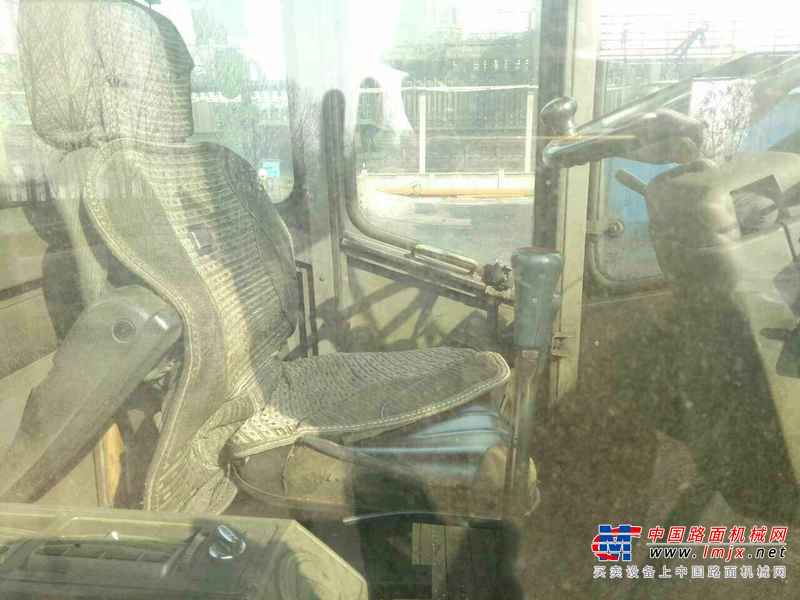 山西出售转让二手3300小时2011年临工LG952装载机