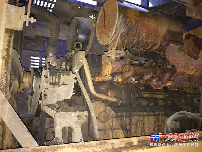 江西出售转让二手3400小时2010年龙工LG850装载机