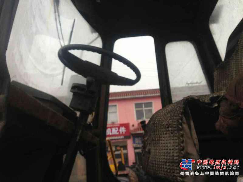 山西出售转让二手4500小时2011年厦工XG951II装载机