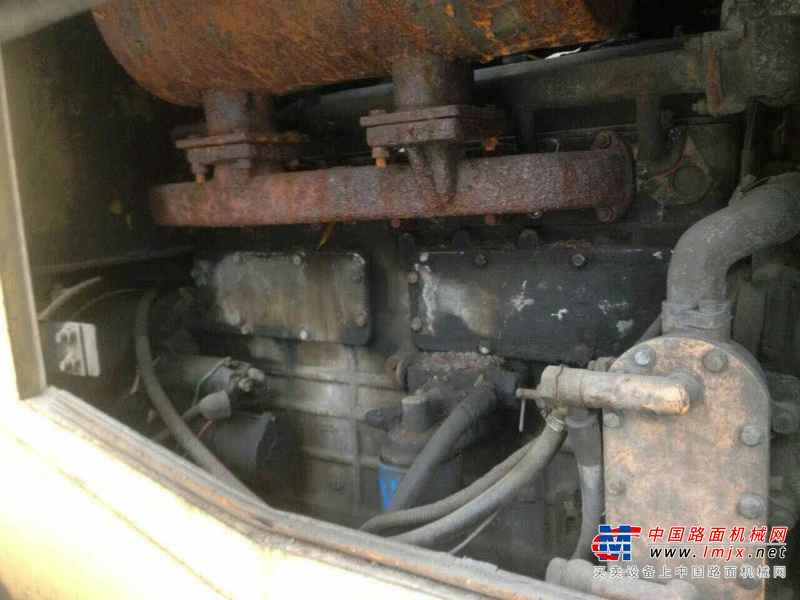 山西出售转让二手5300小时2007年临工ZL30F装载机