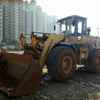 江西出售转让二手6200小时2009年龙工LG850装载机