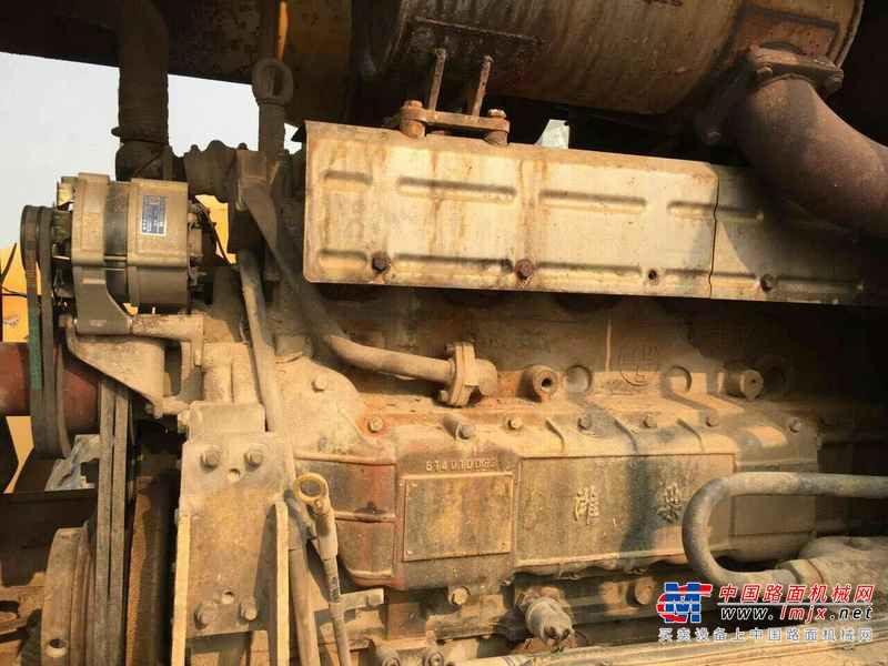 山西出售转让二手5000小时2006年徐工ZL50G装载机