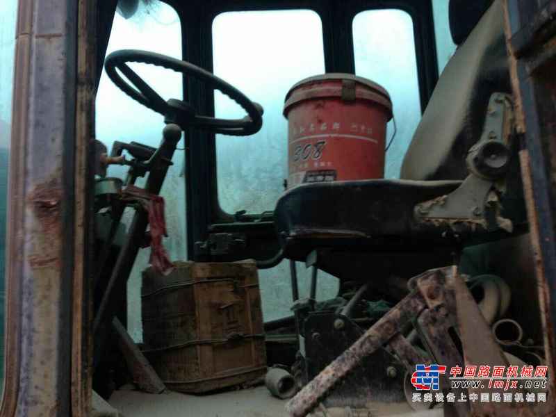 山西出售转让二手7500小时2009年徐工ZL30E装载机