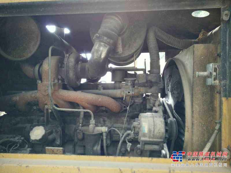 贵州出售转让二手3000小时2010年成工ZL30B装载机