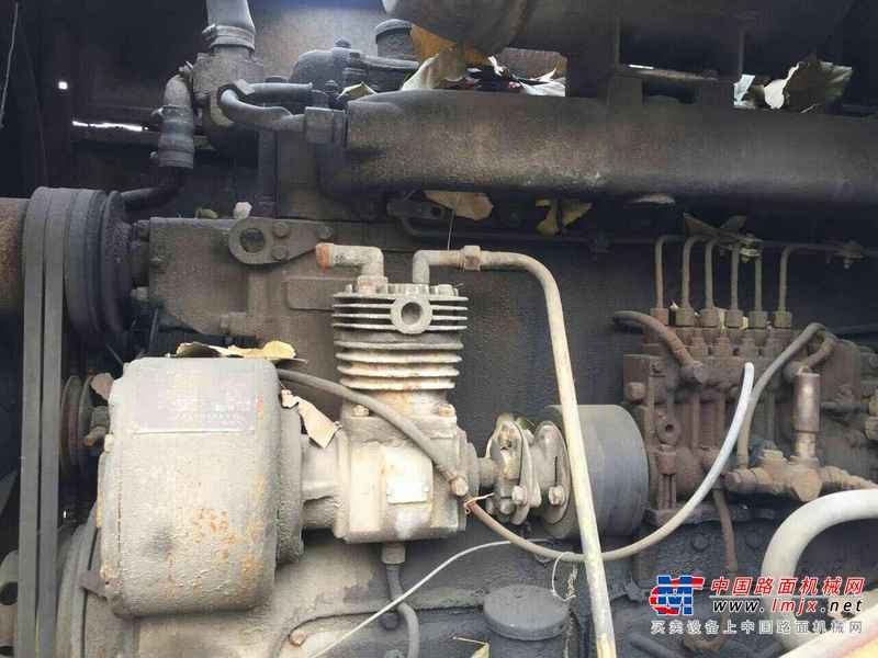 山西出售转让二手6000小时2003年厦工ZL50C装载机