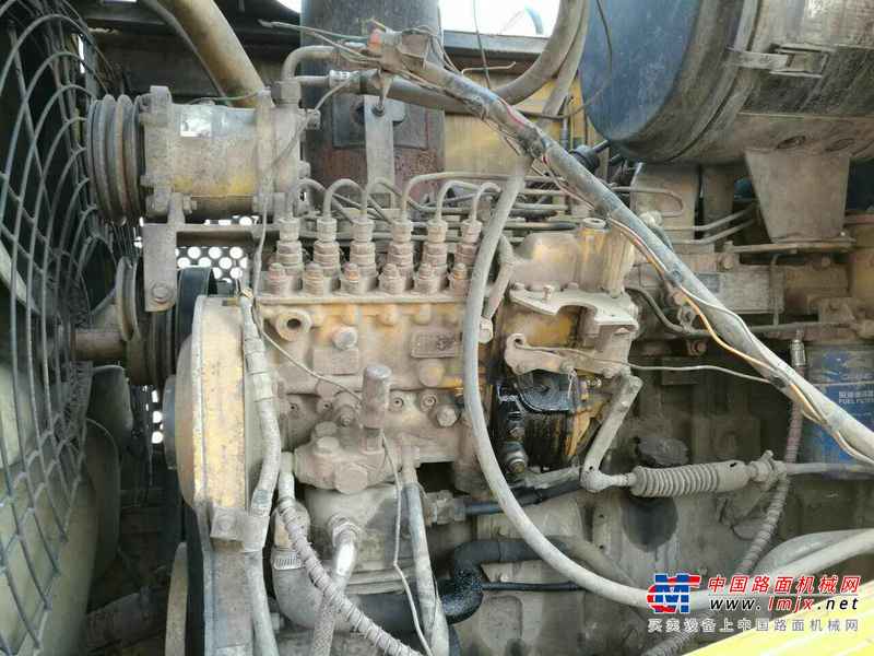 山西出售转让二手2430小时2009年厦工XG953III装载机