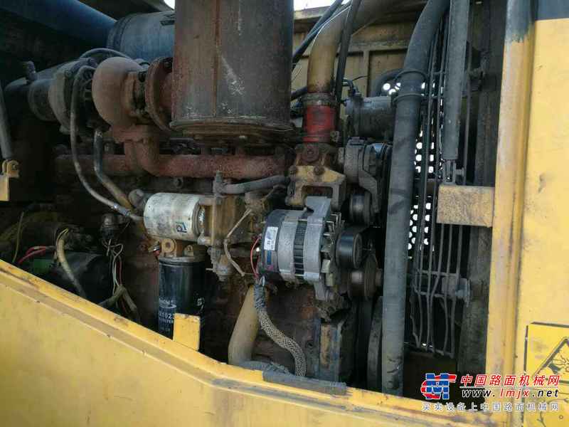 山西出售转让二手2430小时2009年厦工XG953III装载机