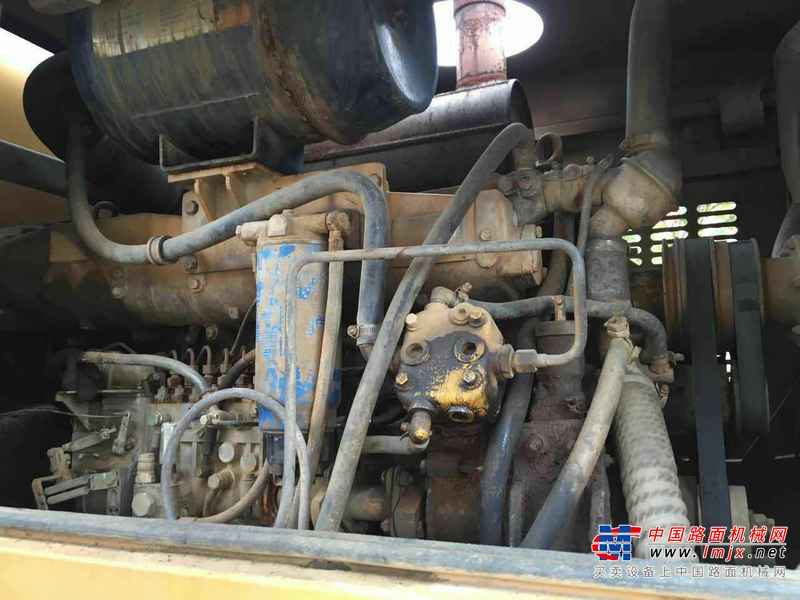江西出售转让二手5800小时2011年龙工LG850装载机