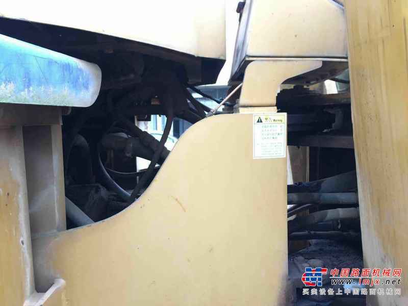 江西出售转让二手5800小时2011年龙工LG850装载机