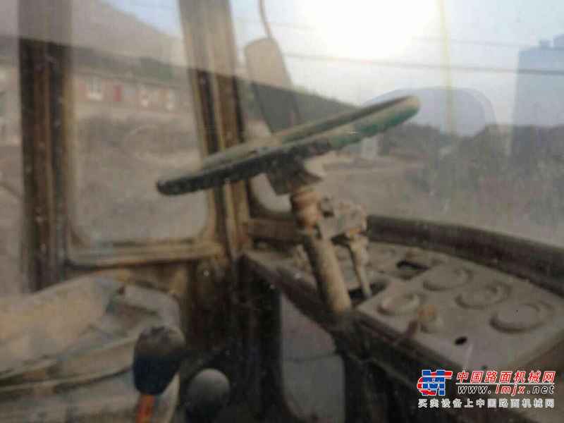 山西出售转让二手8000小时2005年厦工ZL50C装载机
