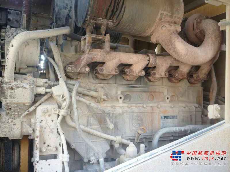 山西出售转让二手5600小时2011年临工LG952装载机