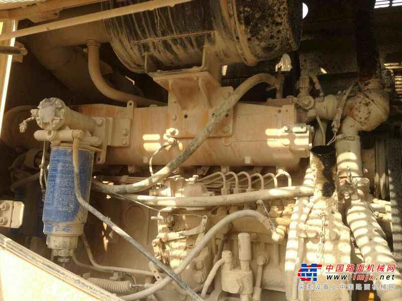 山西出售转让二手5600小时2011年临工LG952装载机