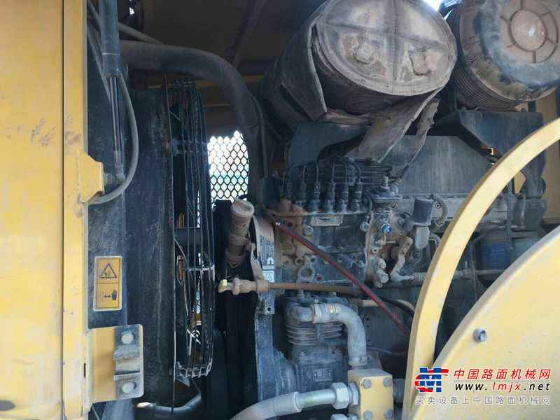 山西出售转让二手3000小时2013年柳工ZL50CN装载机