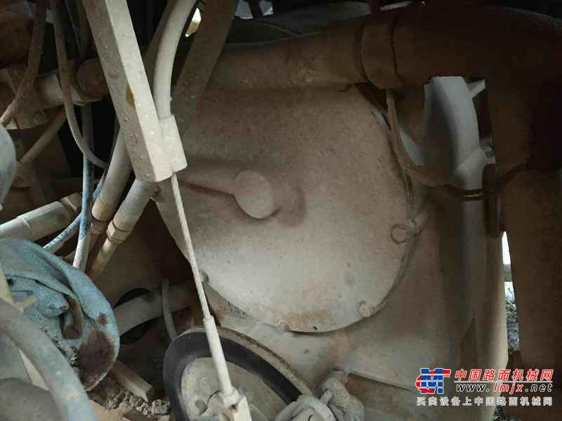 江西出售转让二手5800小时2010年龙工LG855装载机
