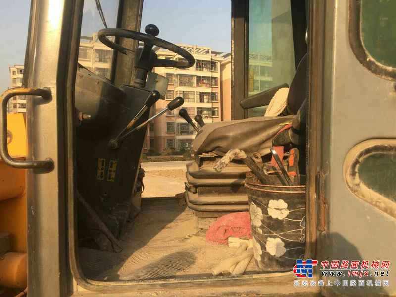 山西出售转让二手5000小时2010年厦工XG920T装载机