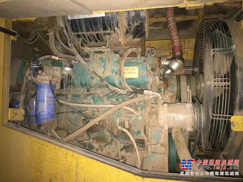 江西出售转让二手4600小时2013年临工LG952L装载机