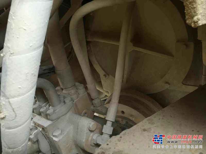 江西出售转让二手3900小时2013年柳工CLG855装载机