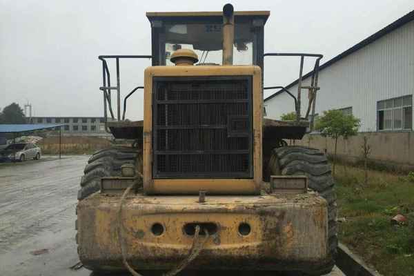 江西出售转让二手8600小时2011年厦工XG951III装载机