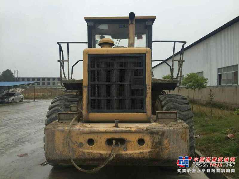 江西出售转让二手8600小时2011年厦工XG951III装载机