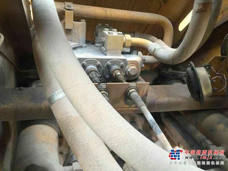 江西出售转让二手4300小时2010年厦工XG951III装载机