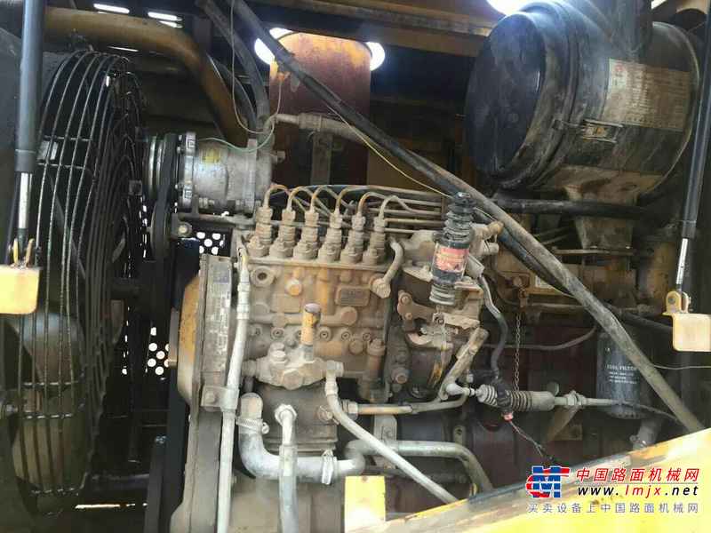 江西出售转让二手4300小时2010年厦工XG951III装载机