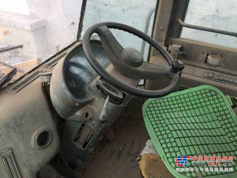 山西出售转让二手971小时2008年临工LG953装载机