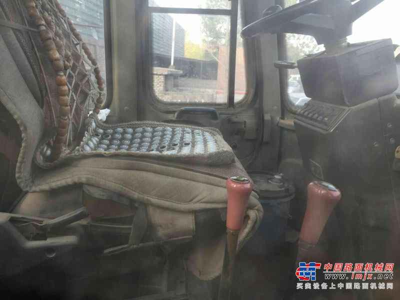 山西出售转让二手2500小时2009年厦工XG953III装载机