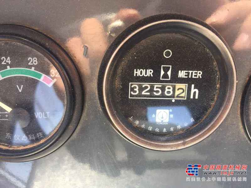 山西出售转让二手3258小时2012年龙工LG850D装载机