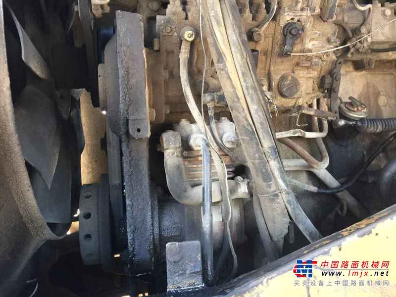 山西出售转让二手8000小时2003年厦工ZL50C装载机