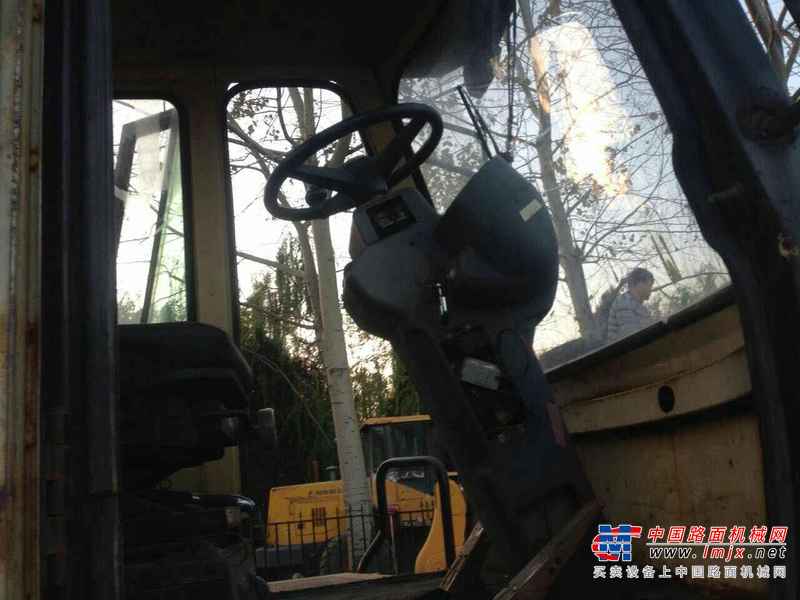 山西出售转让二手3800小时2012年厦工XG956II装载机