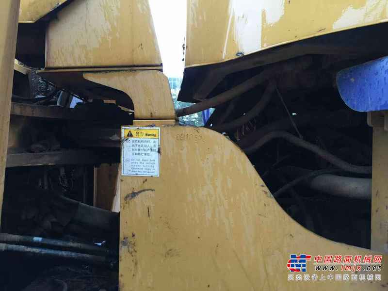 江西出售转让二手7800小时2010年龙工LG850装载机