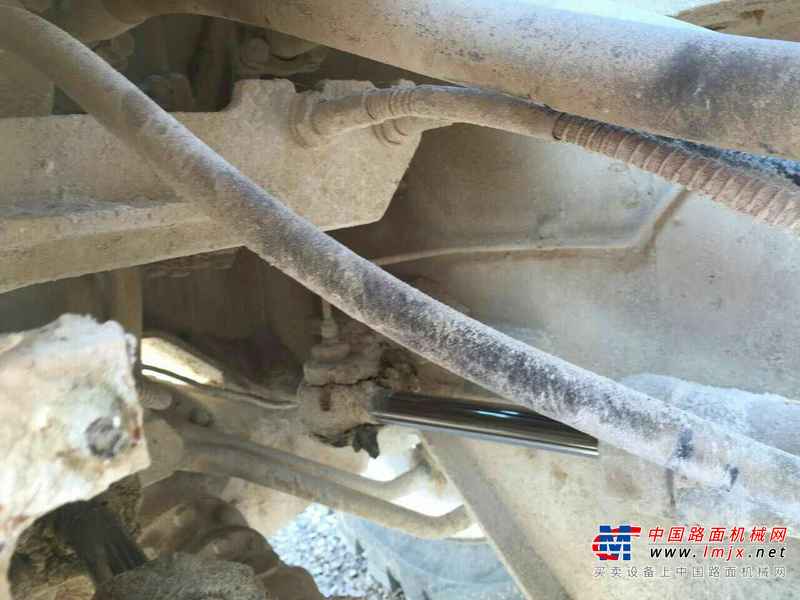 山西出售转让二手9000小时2006年柳工ZL30E装载机