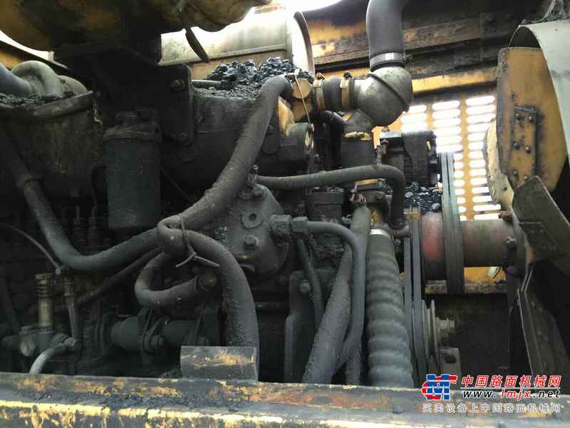 贵州出售转让二手5788小时2009年立藤机械LT953装载机