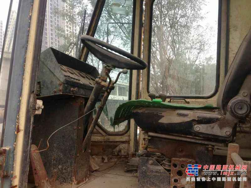 山西出售转让二手11000小时2005年德工DG958装载机