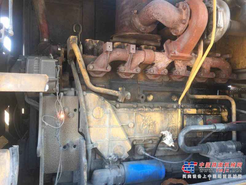 山西出售转让二手3800小时2011年临工LG953装载机