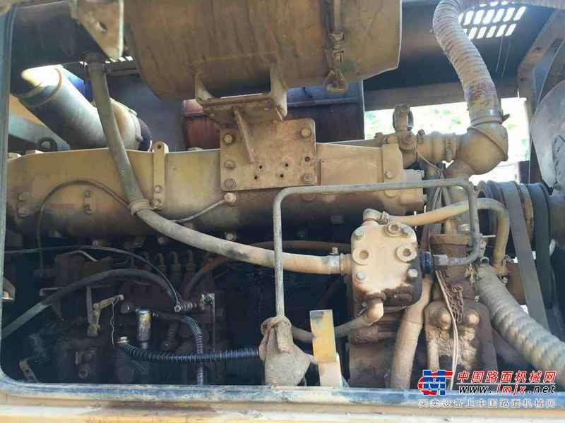 江西出售转让二手6700小时2009年龙工LG850装载机