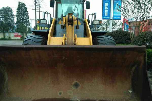 江西出售转让二手3000小时2013年临工LG952H装载机