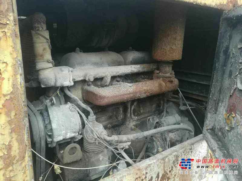 山西出售转让二手6000小时2003年柳工ZL50C装载机