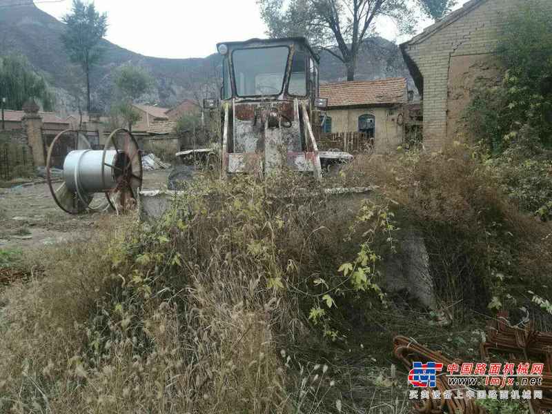 山西出售转让二手6000小时2003年柳工ZL50C装载机