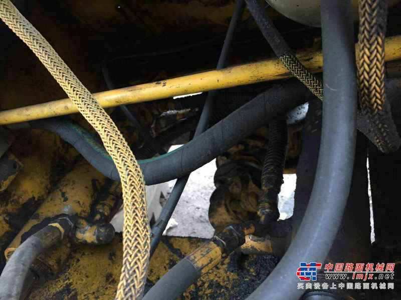山西出售转让二手3000小时2008年山工ZL30E装载机