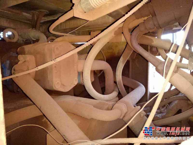 江西出售转让二手9000小时2010年龙工LG850装载机
