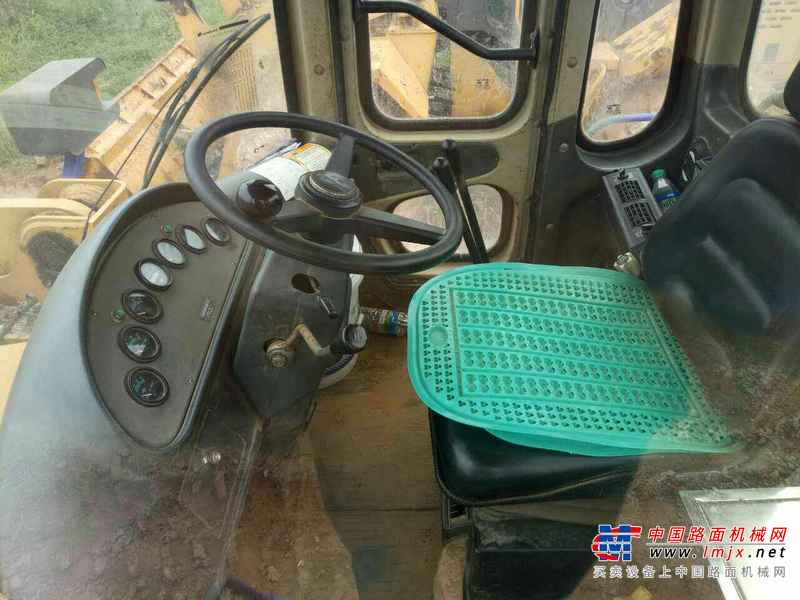 江西出售转让二手9000小时2010年龙工LG850装载机