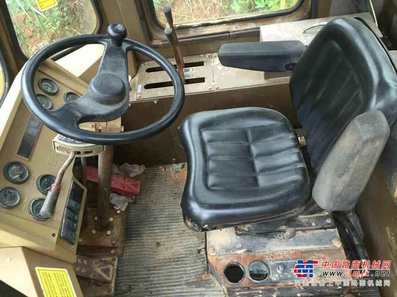 江西出售转让二手8200小时2008年柳工ZL50C装载机
